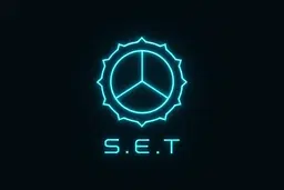 S.E.T Logo
